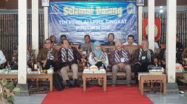 Ngeposari kembali wakili Kabupaten Gunungkidul dalam Lomba LPMK tingkat Provinsi DIY